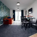 Cohost Partners | Free Parking | 2Br | Smart Tv