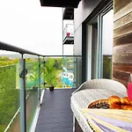 Cohost Partners | Free Parking | 2Br | Smart Tv