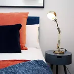 Cohost Partners | Free Parking | 2Br | Smart Tv