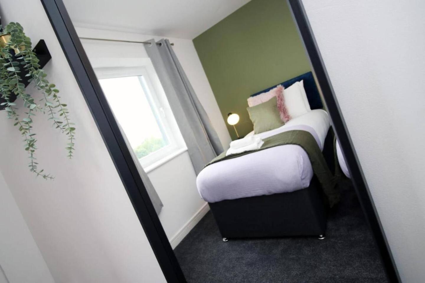 Cohost Partners | Free Parking | 2br | Smart Tv Apartment *