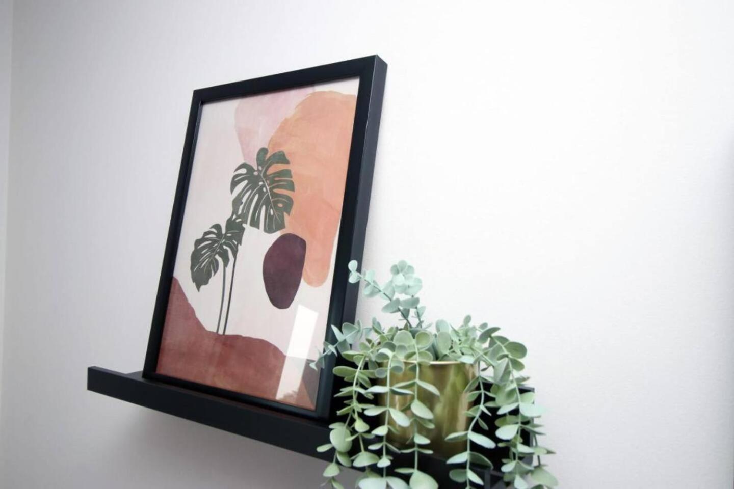 Cohost Partners | Free Parking | 2br | Smart Tv *