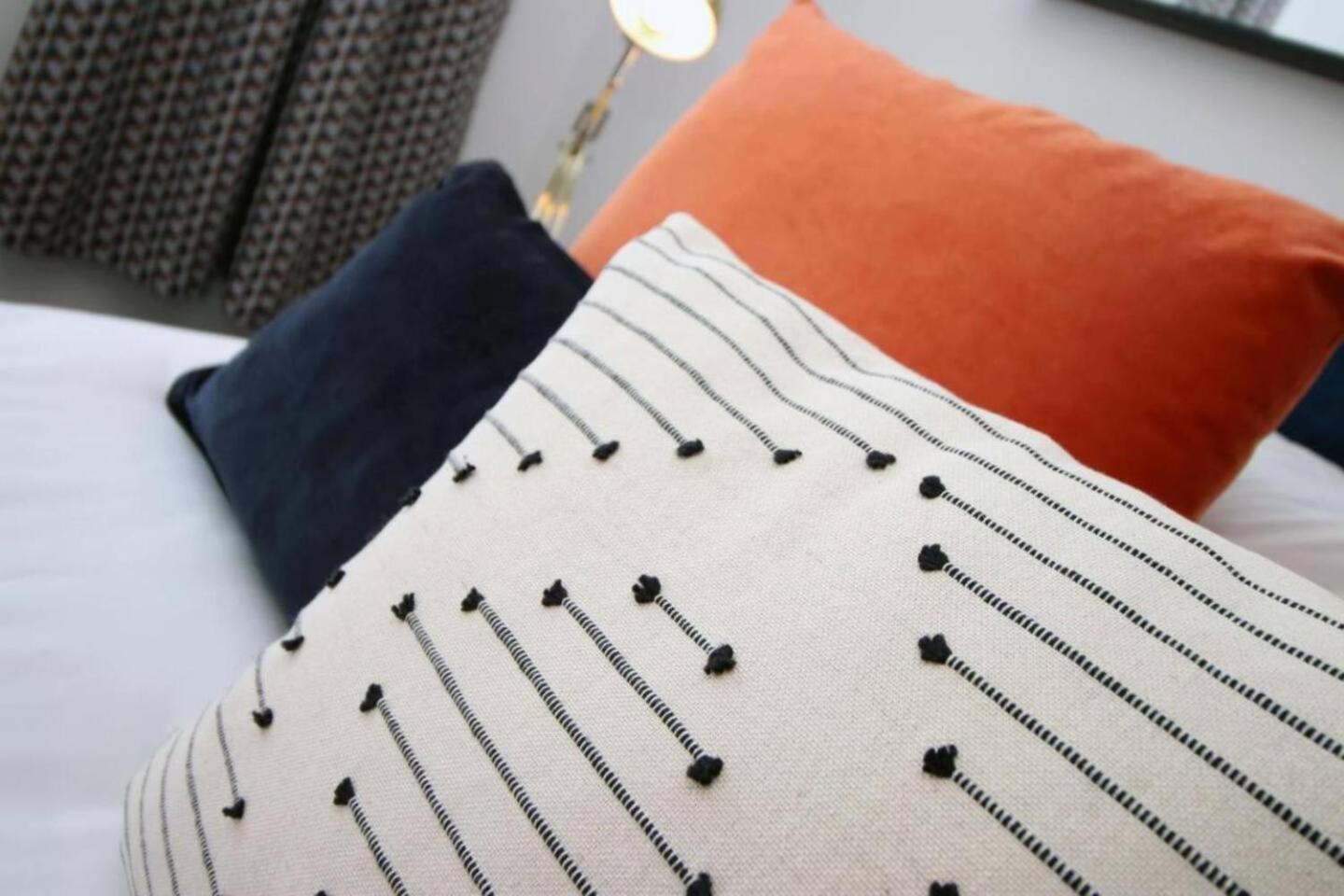 Cohost Partners | Free Parking | 2br | Smart Tv * Cardiff